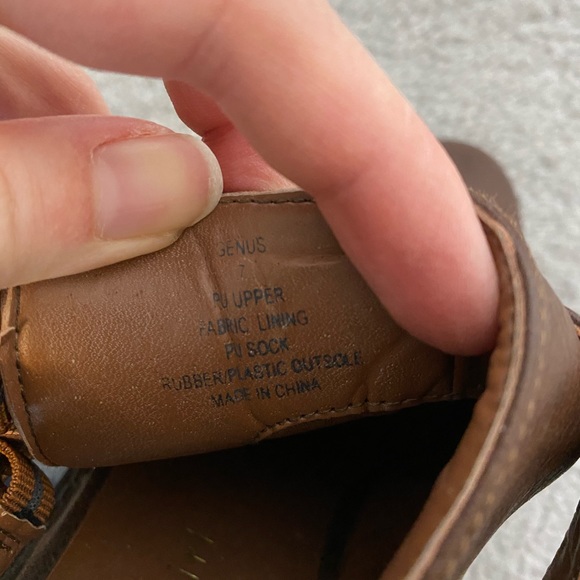 Ankle Booties - GUC - Picture 3 of 6